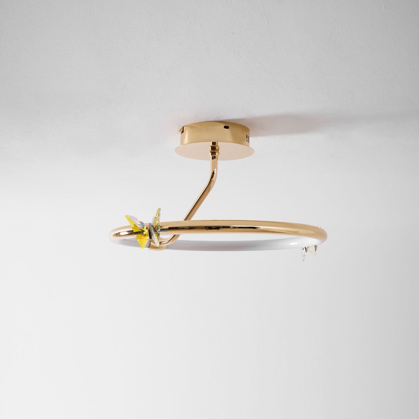 Magic Butterfly Ceiling Lamp
