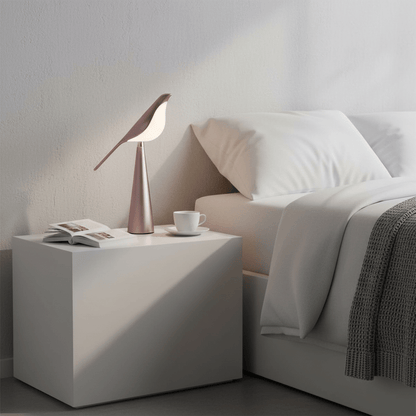 Magpie Art Table Lamp