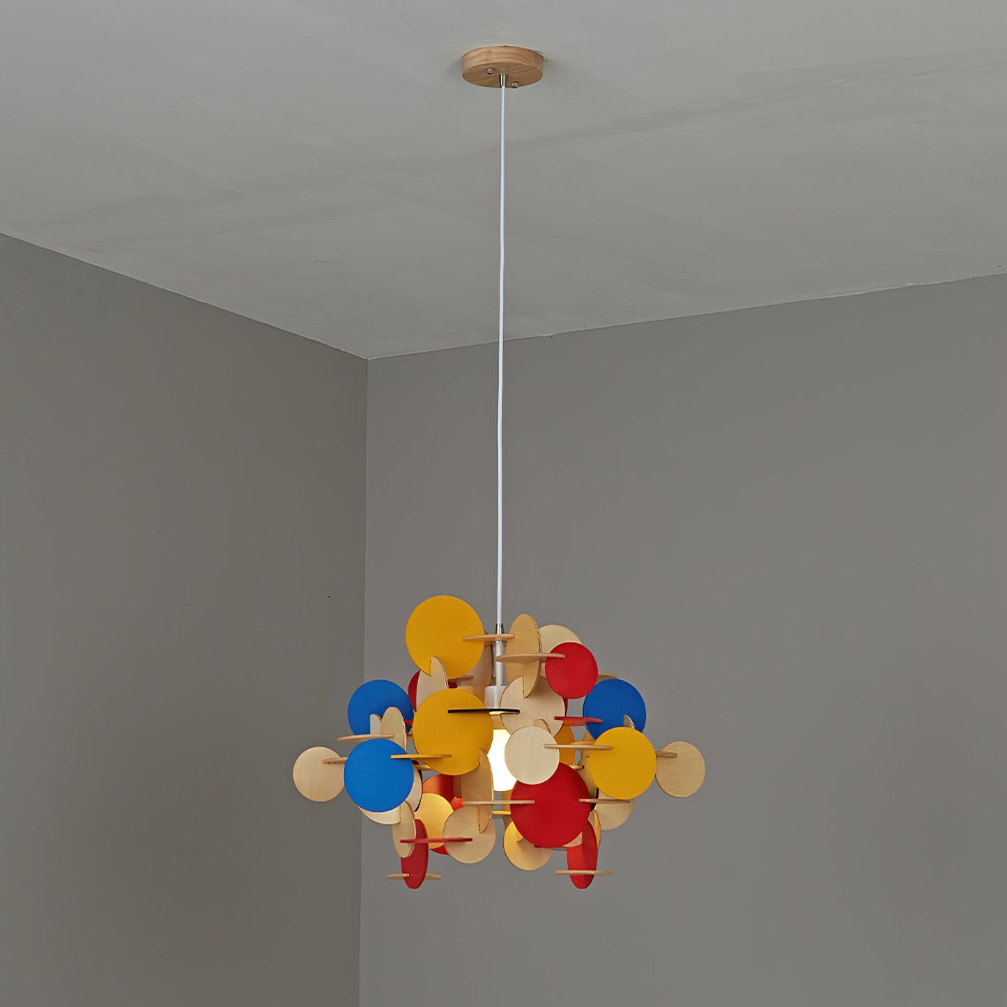Mailone Pendant Light