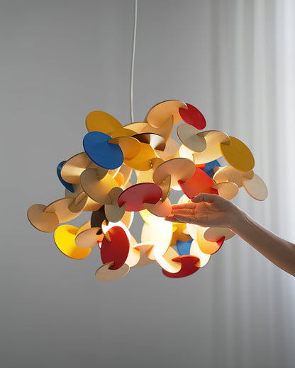 Mailone Pendant Light
