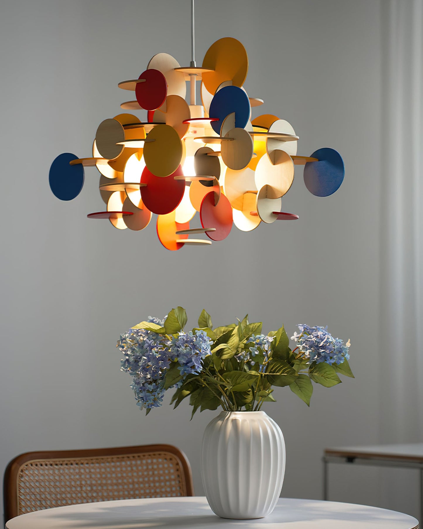 Mailone Pendant Light