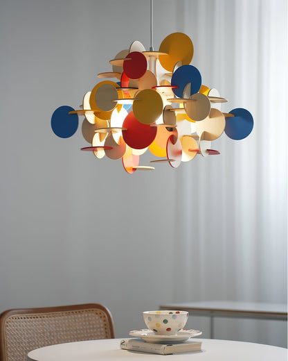 Mailone Pendant Light