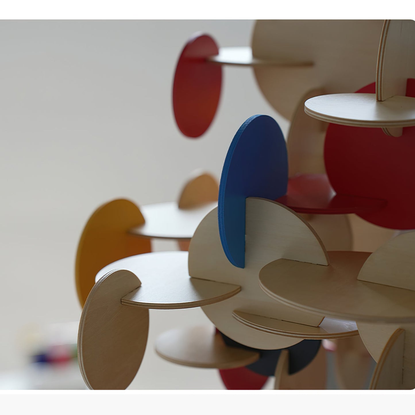 Mailone Pendant Light