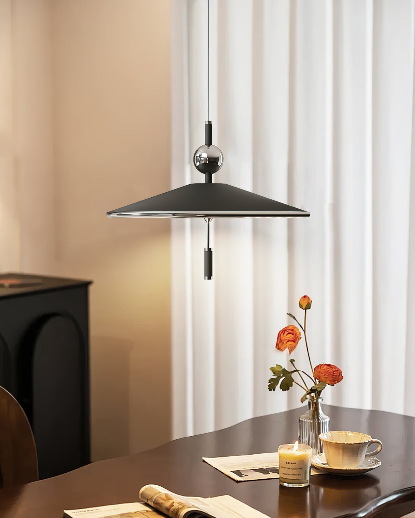 Malmo Pendant Light
