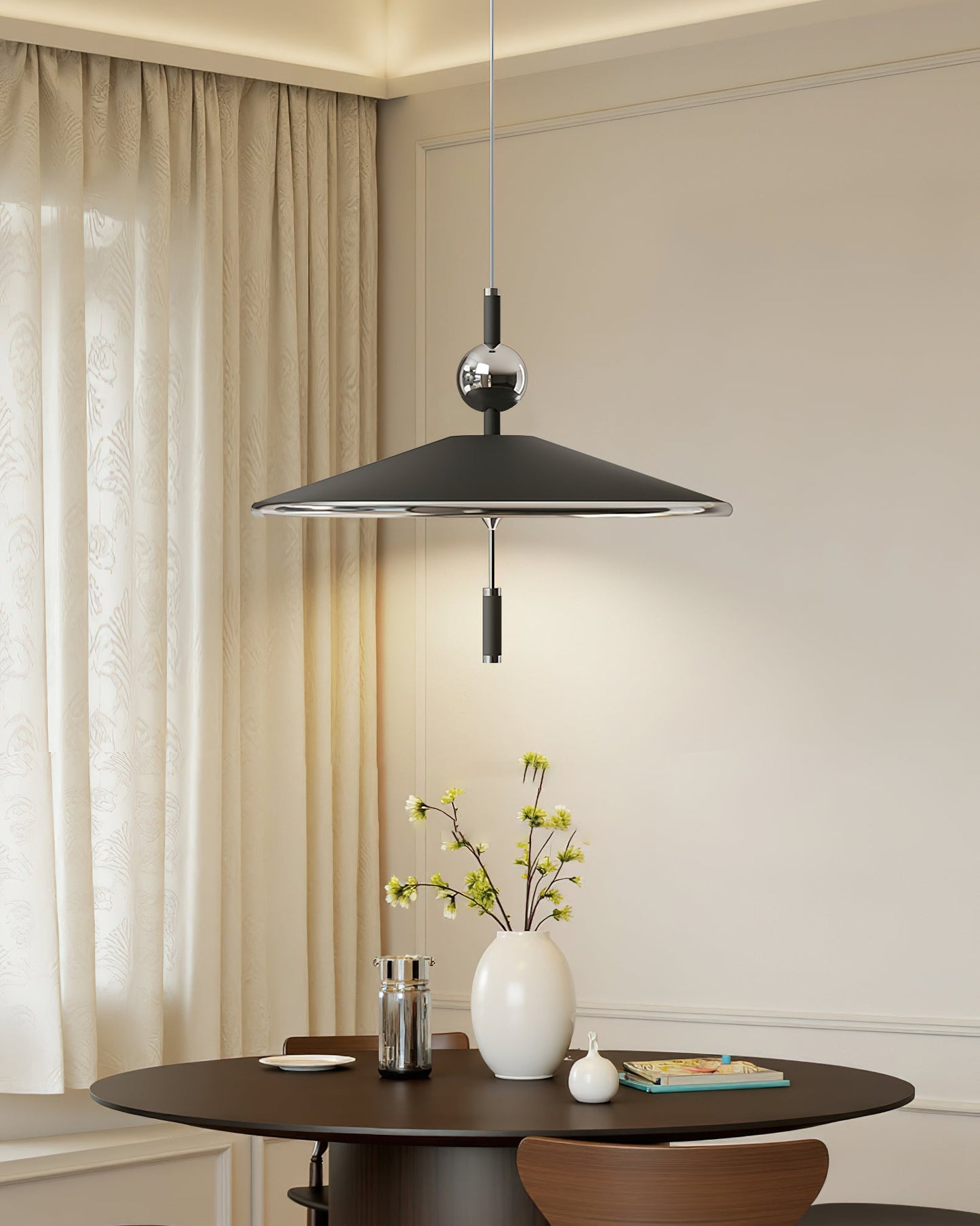 Malmo Pendant Light