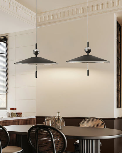 Malmo Pendant Light