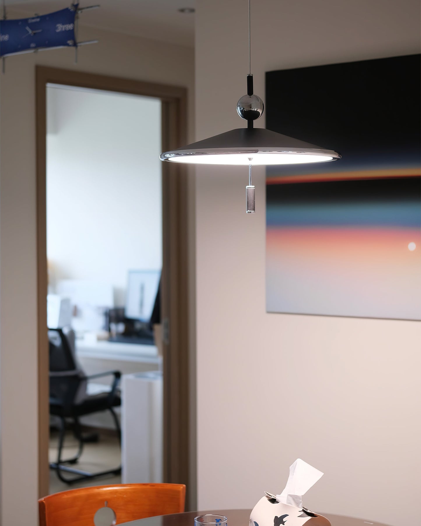 Malmo Pendant Light