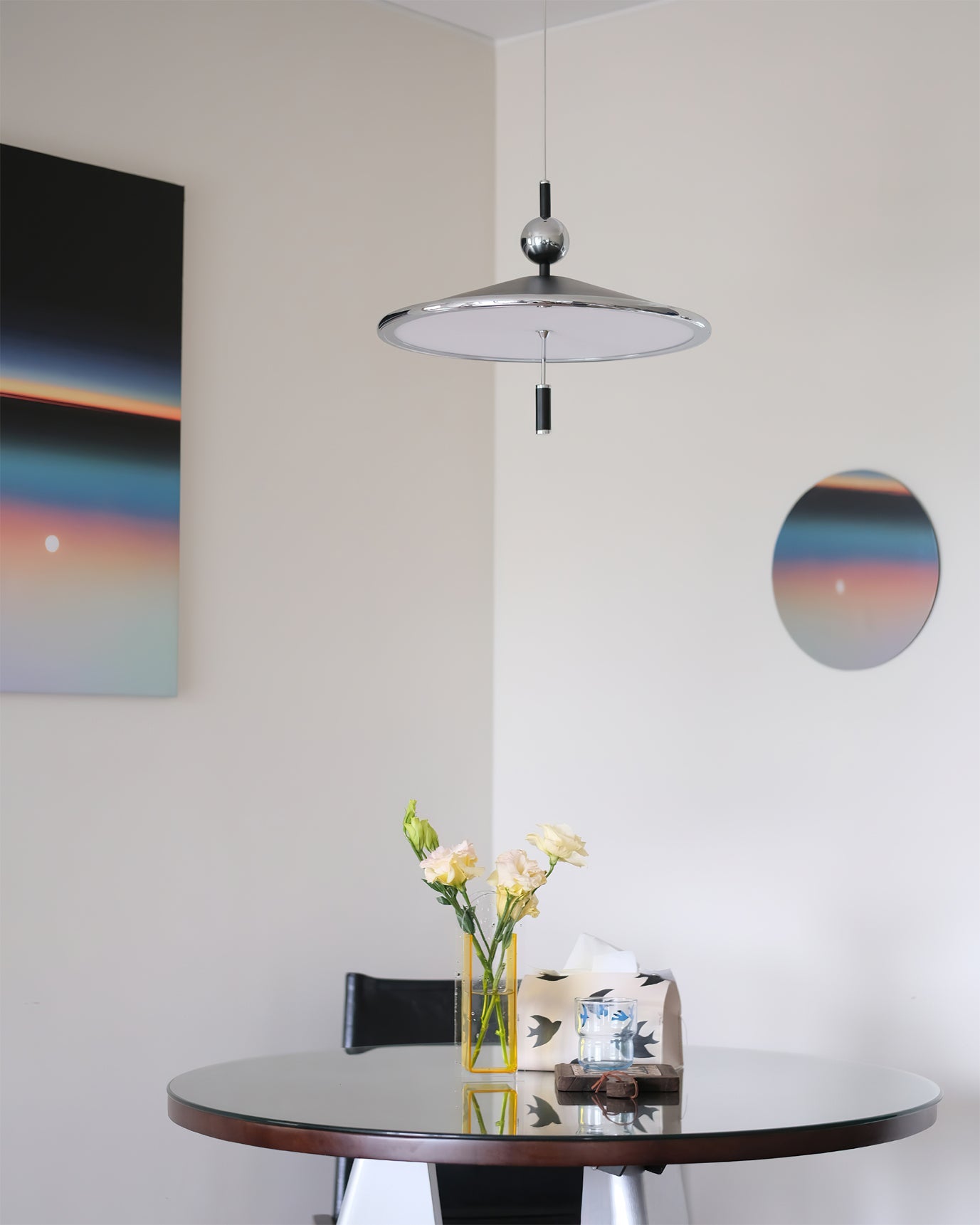 Malmo Pendant Light