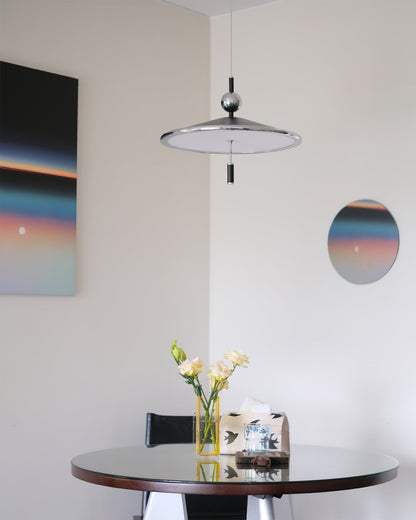 Malmo Pendant Light