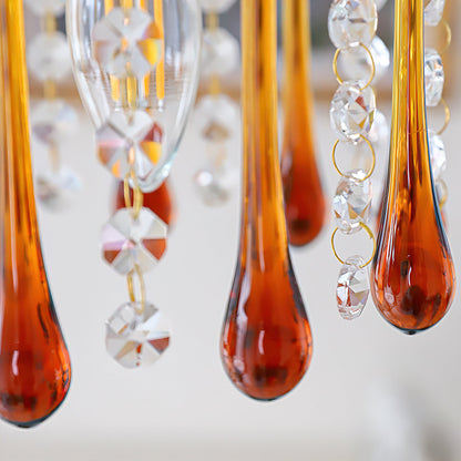 Maltose Ceiling Light