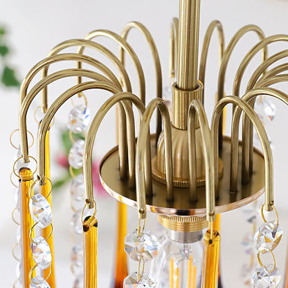 Maltose Ceiling Light