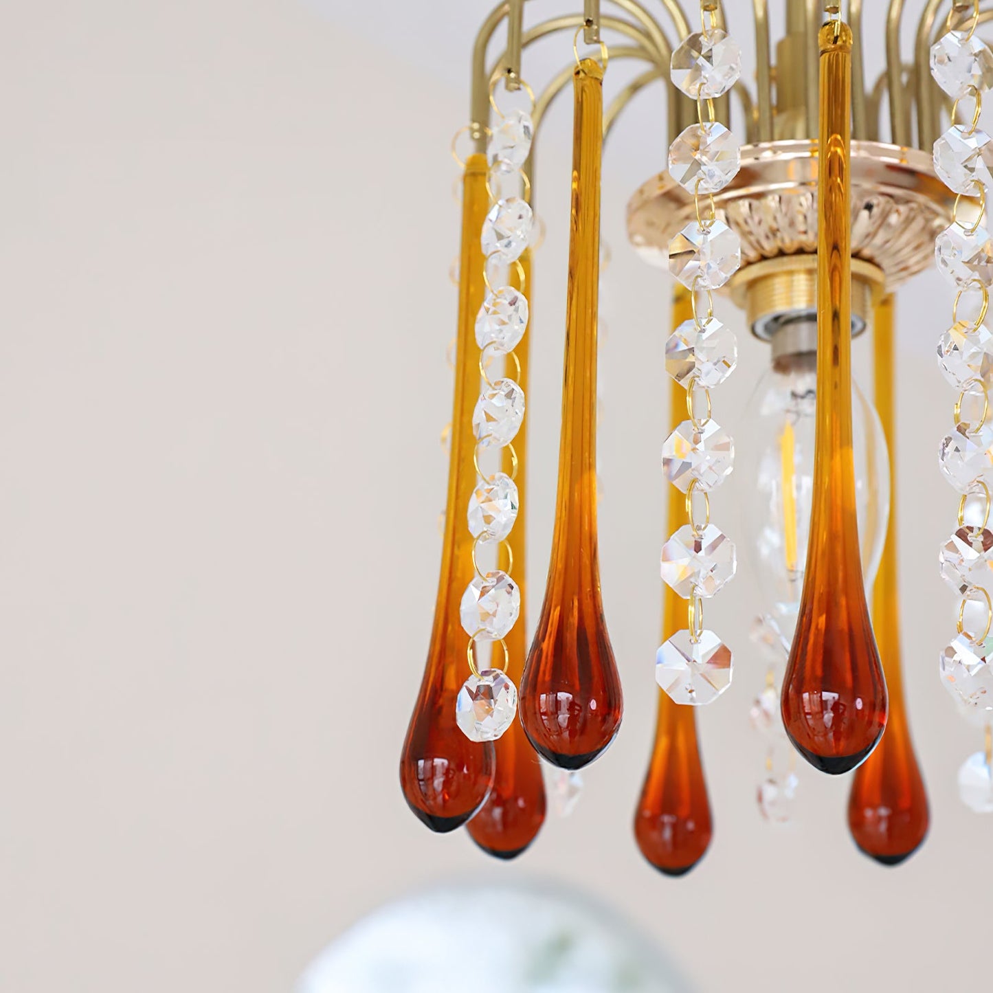 Maltose Ceiling Light