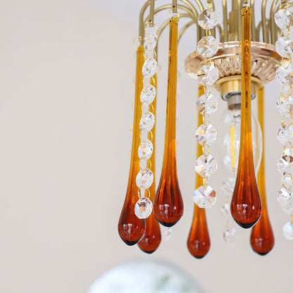 Maltose Ceiling Light