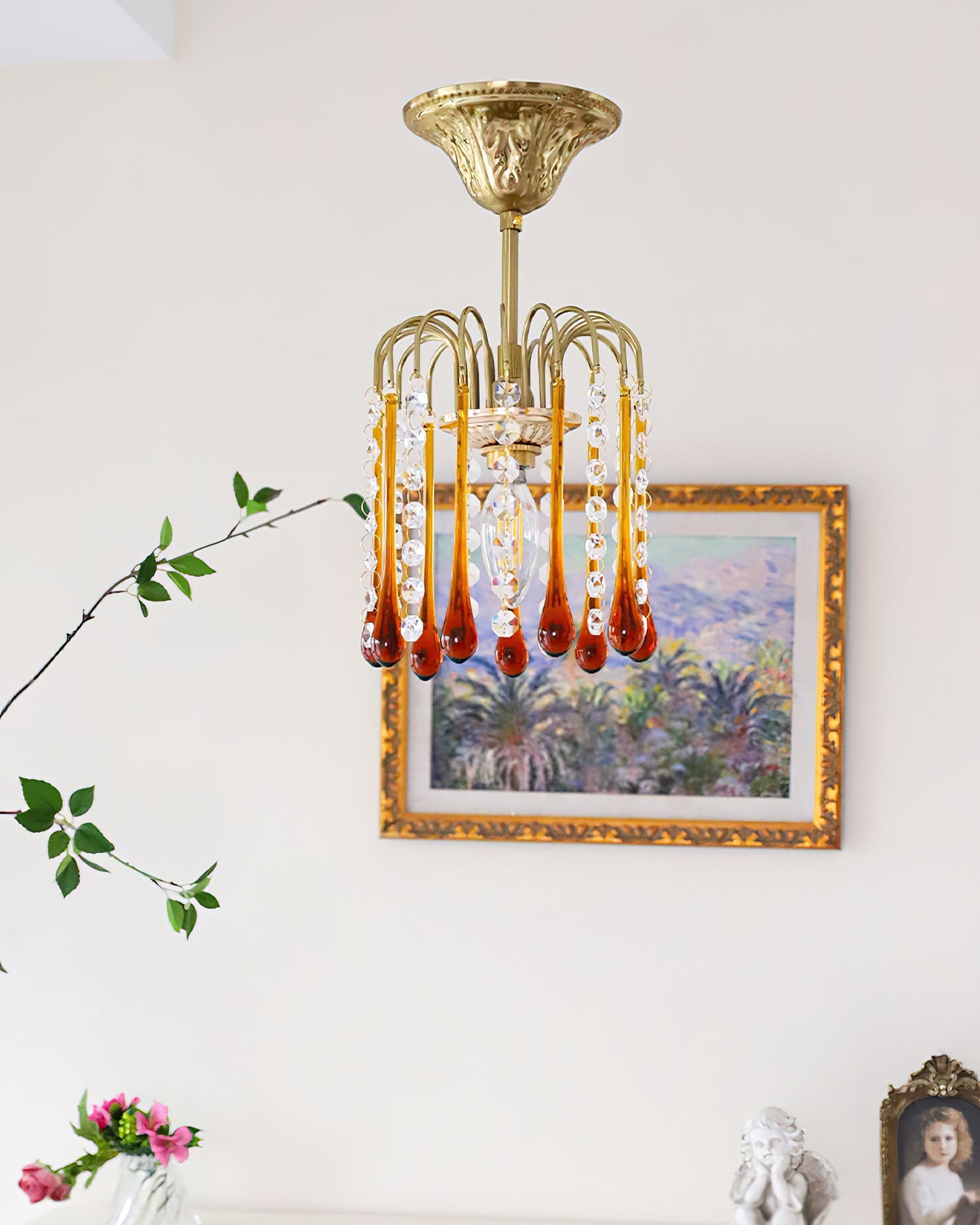 Maltose Ceiling Light