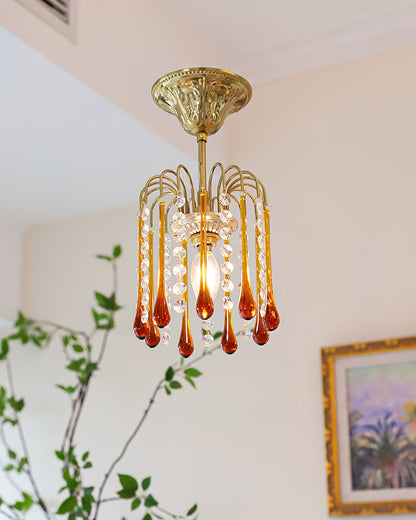 Maltose Ceiling Light