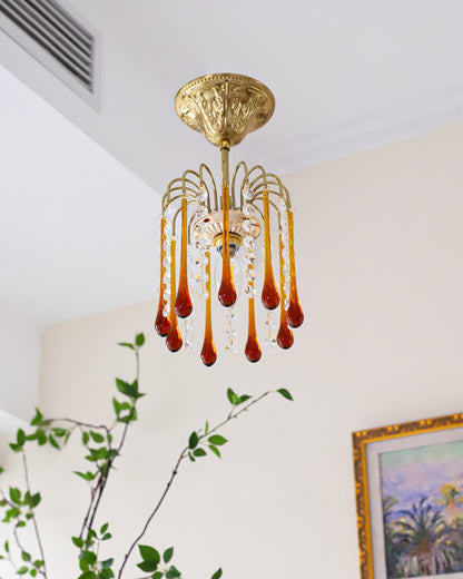 Maltose Ceiling Light