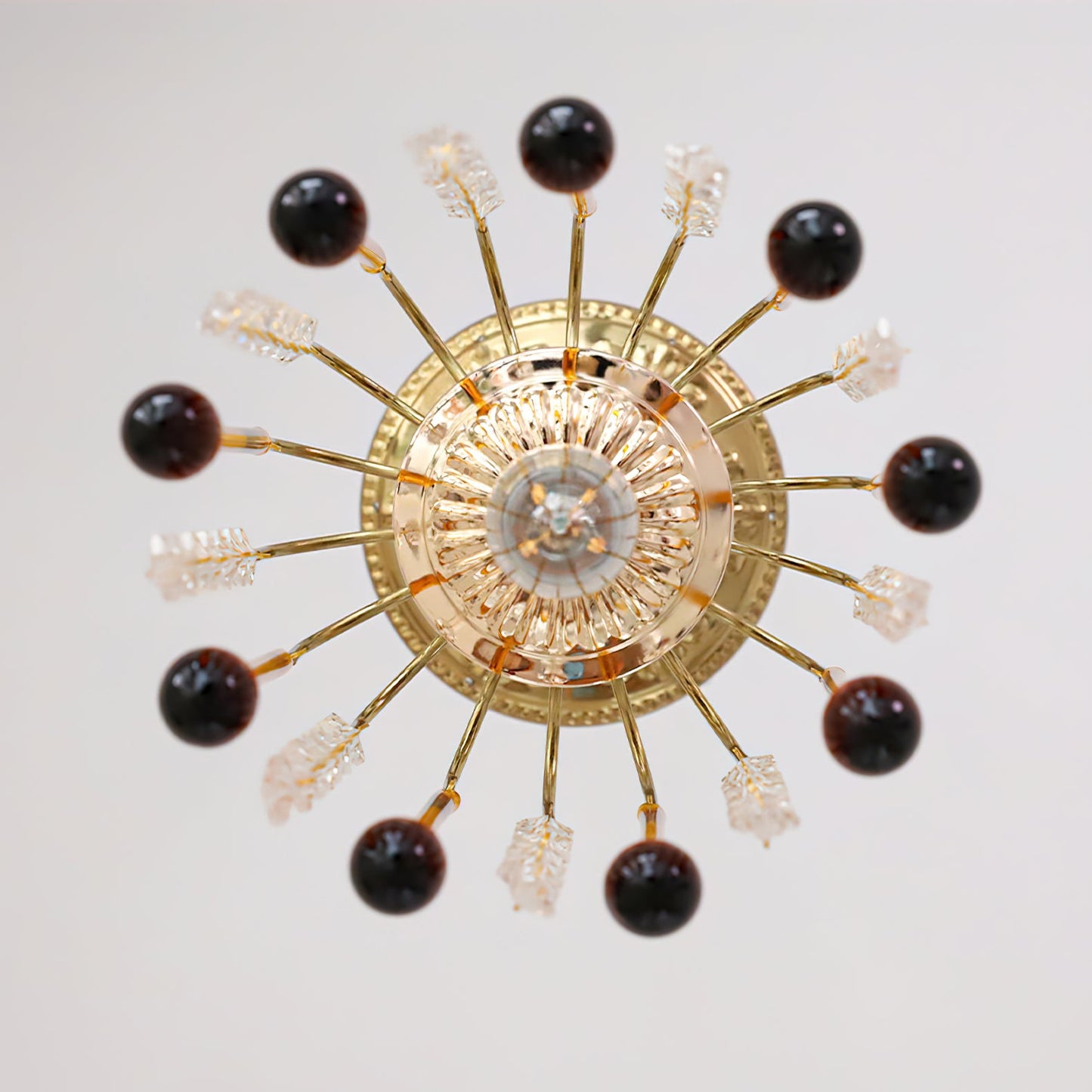 Maltose Ceiling Light