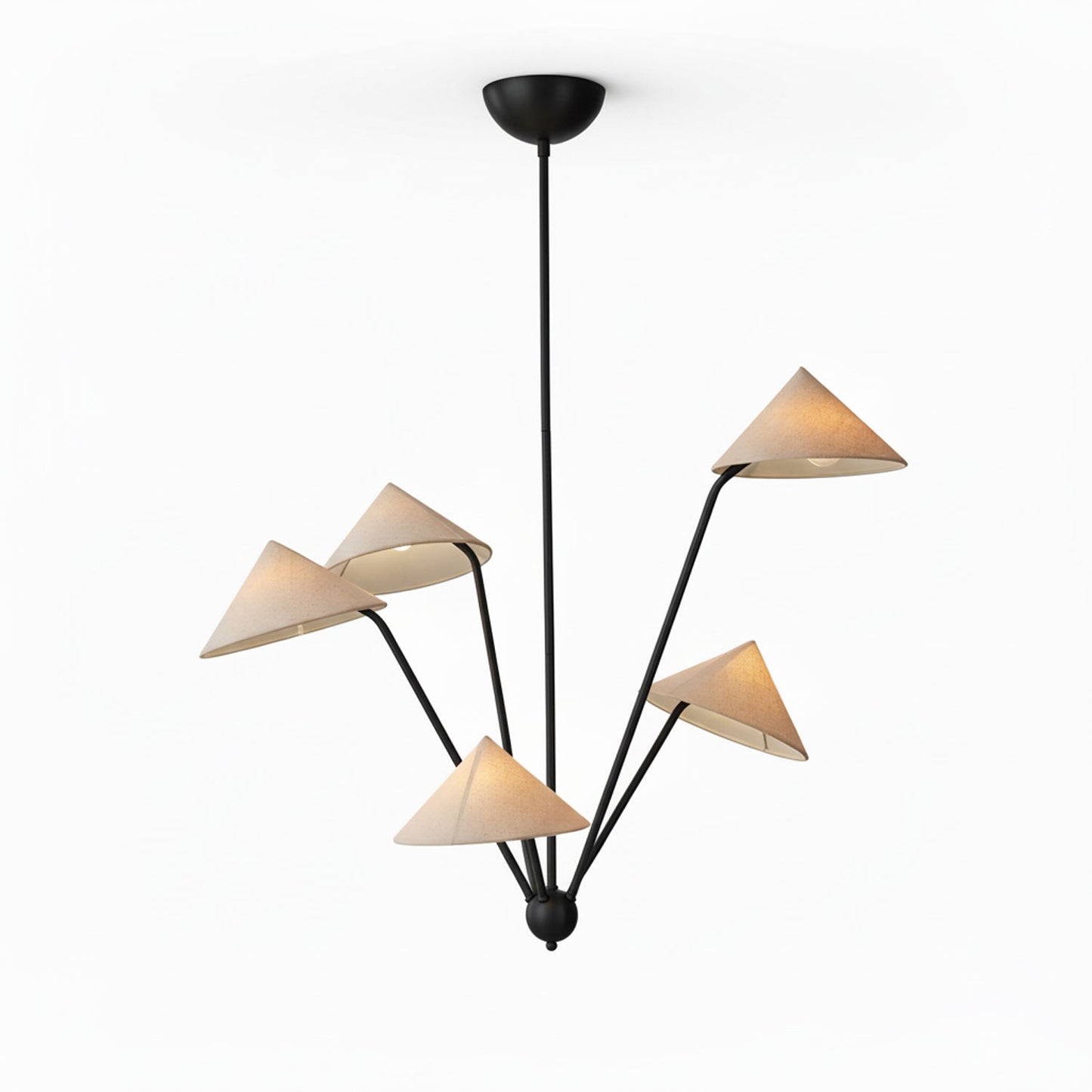Mantis Chandelier