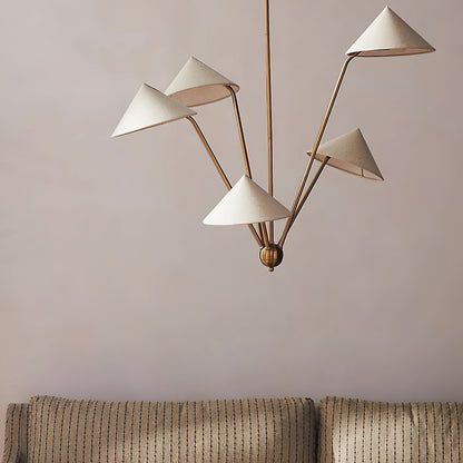Mantis Chandelier