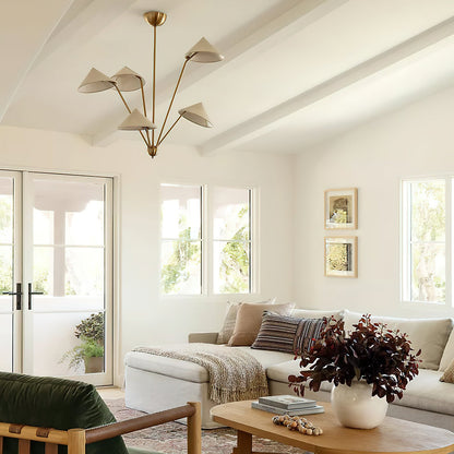 Mantis Chandelier