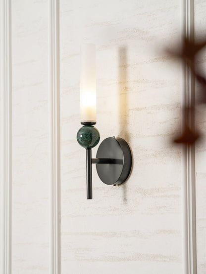 Marble Vertical Wall Lamp