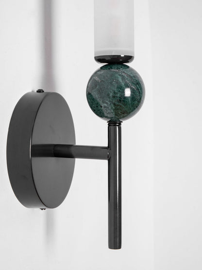 Marble Vertical Wall Lamp