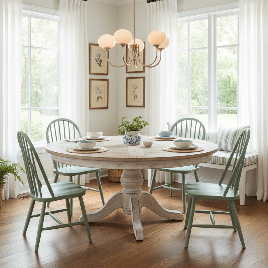 Bianca Marshmallow Chandelier
