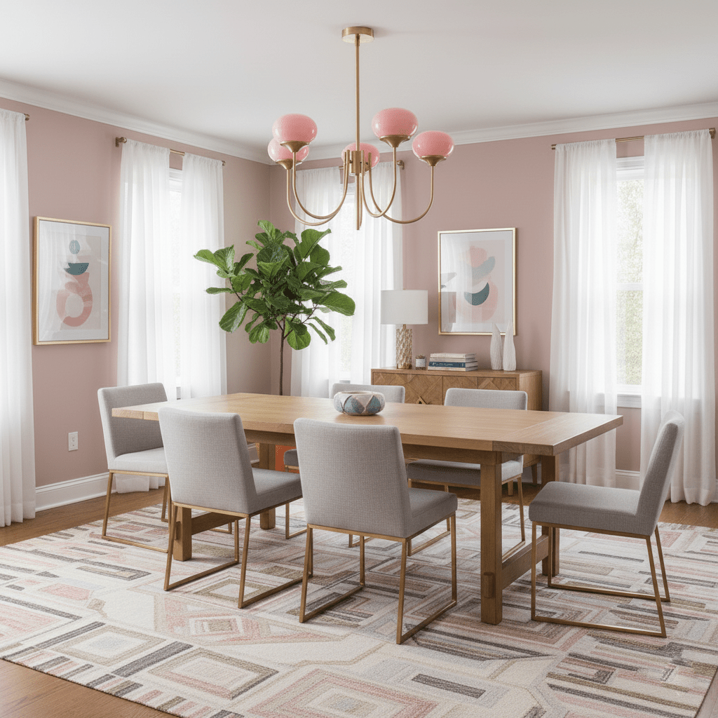 Bianca Marshmallow Chandelier