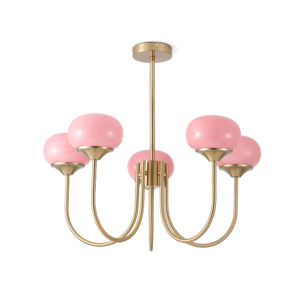 Bianca Marshmallow Chandelier