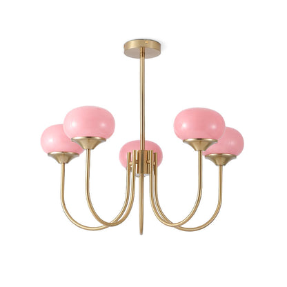 Bianca Marshmallow Chandelier