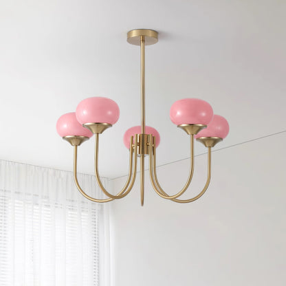 Bianca Marshmallow Chandelier