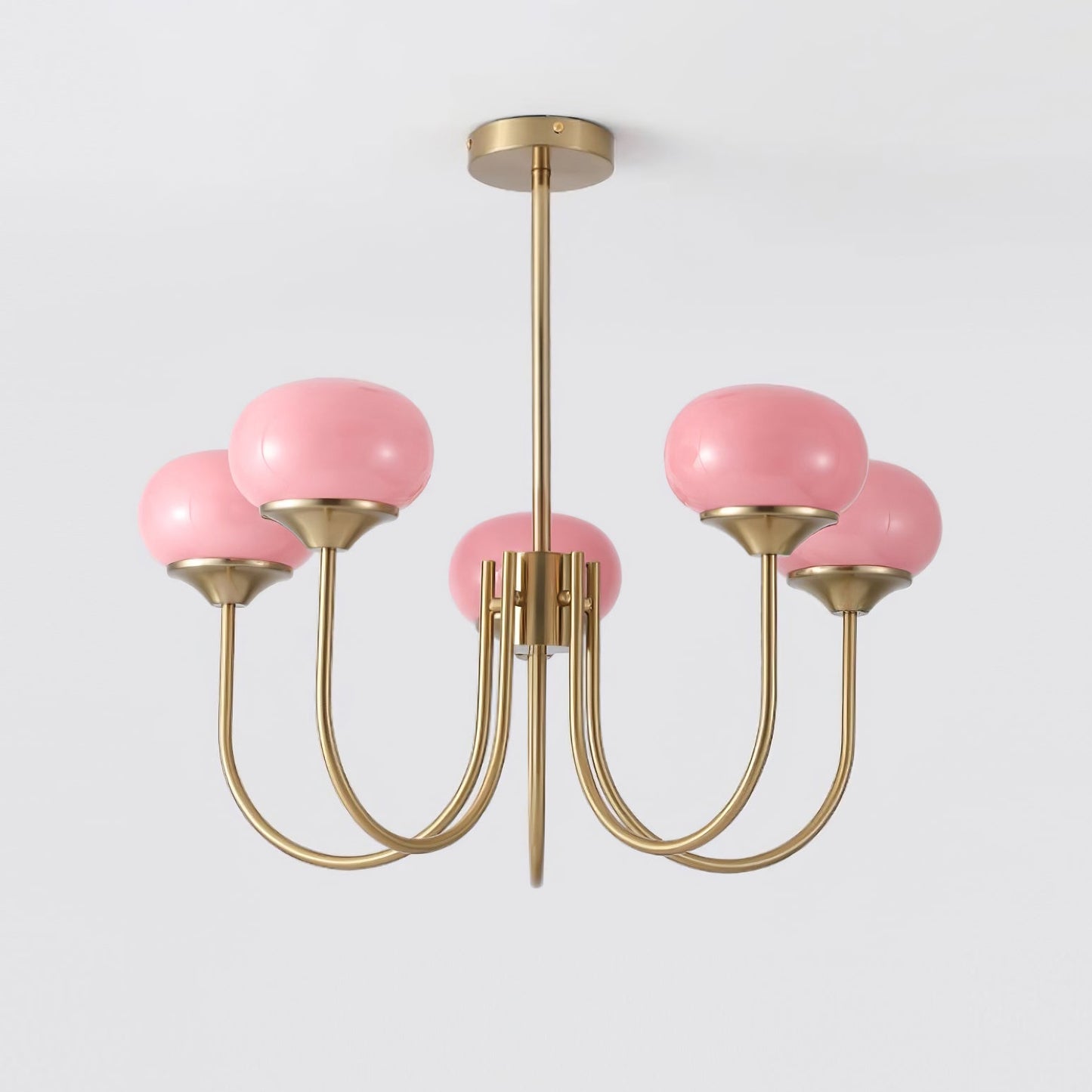 Bianca Marshmallow Chandelier