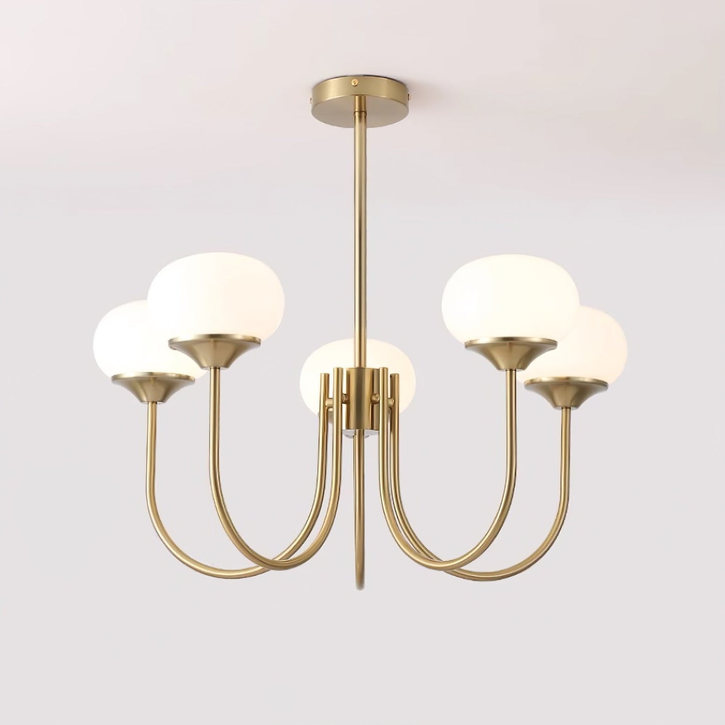 Bianca Marshmallow Chandelier
