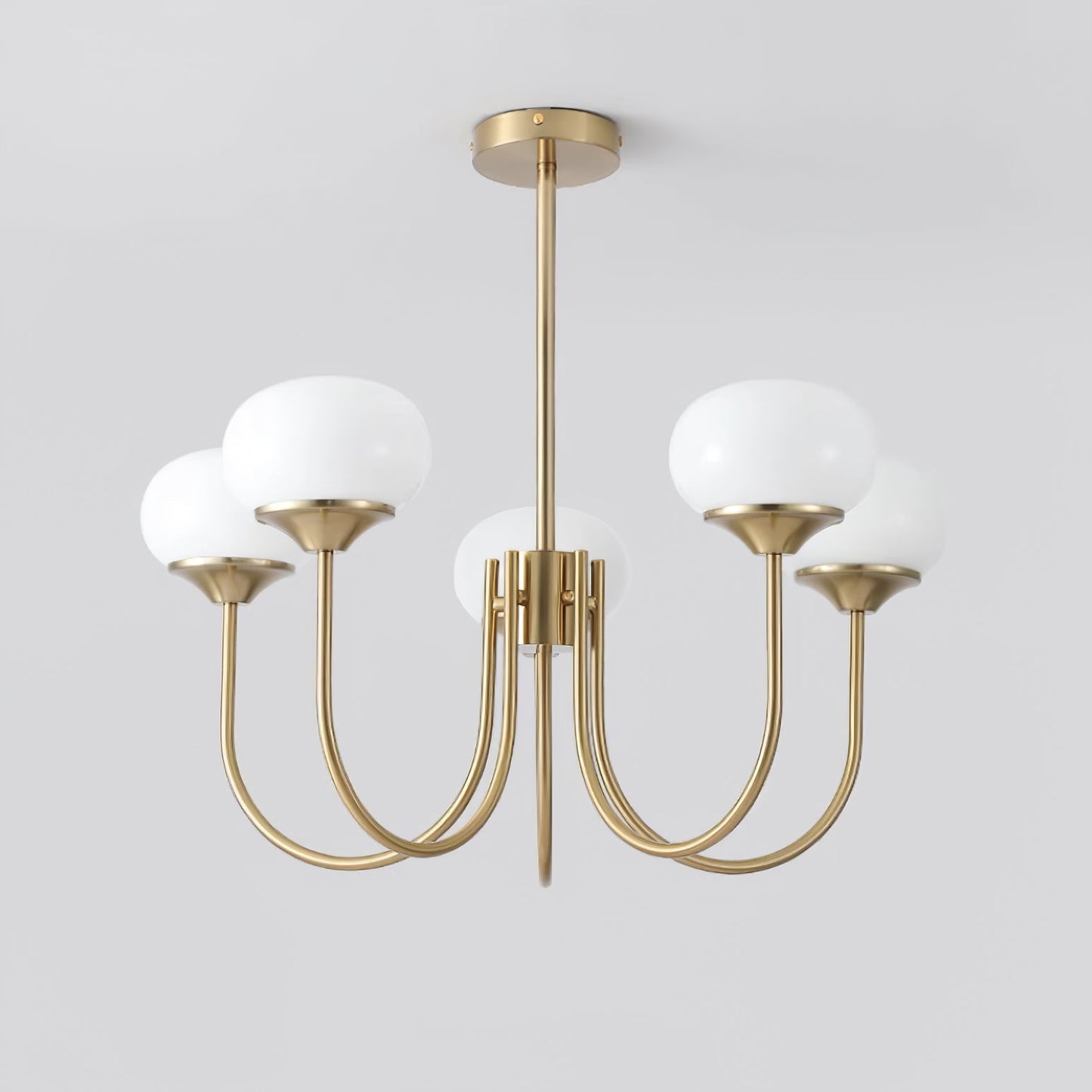 Bianca Marshmallow Chandelier
