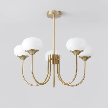 Bianca Marshmallow Chandelier