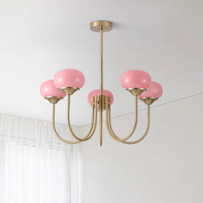 Bianca Marshmallow Chandelier