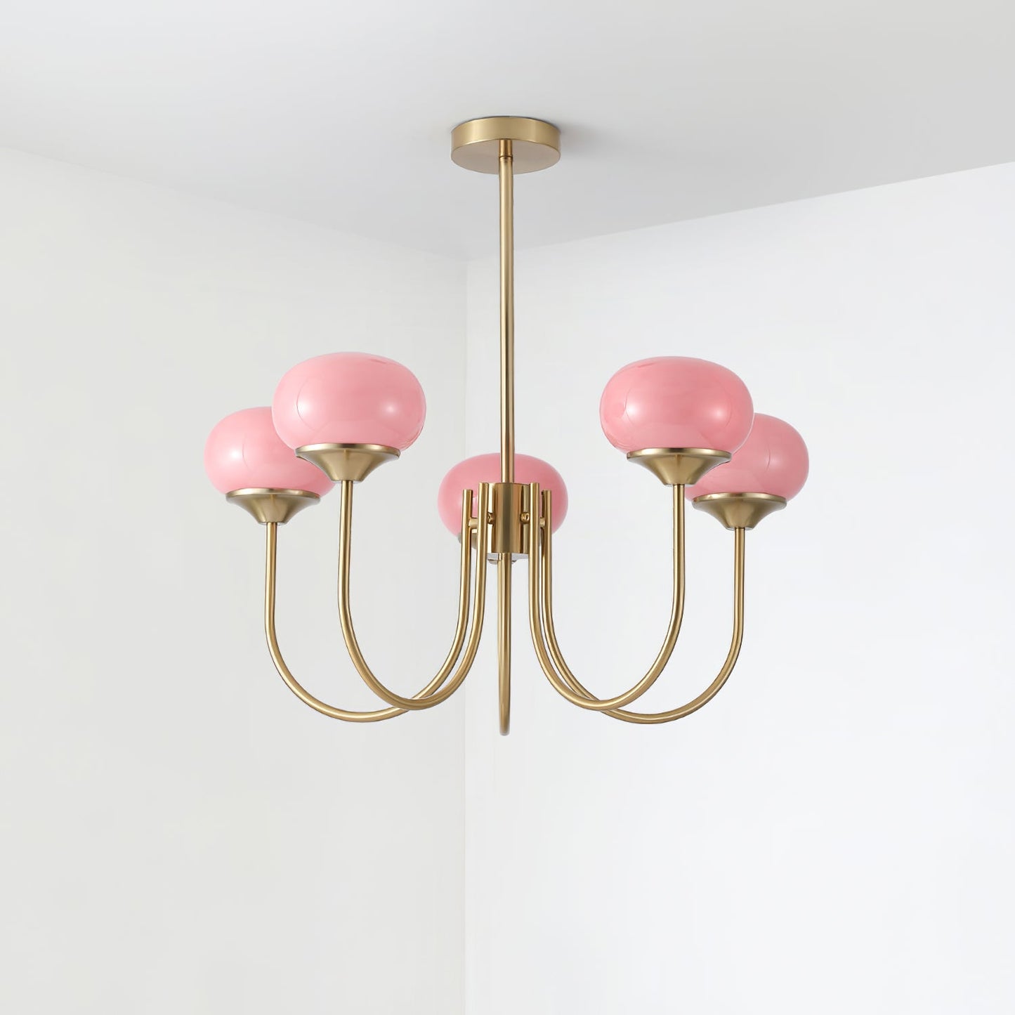 Bianca Marshmallow Chandelier
