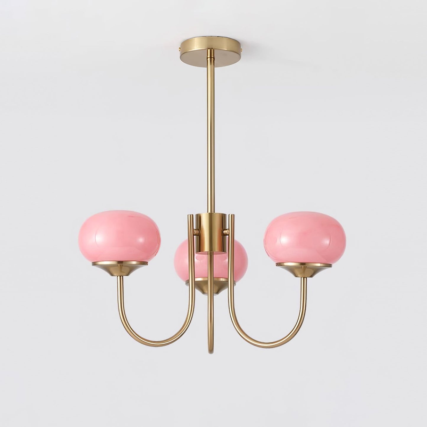 Bianca Marshmallow Chandelier