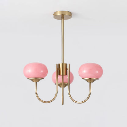 Bianca Marshmallow Chandelier
