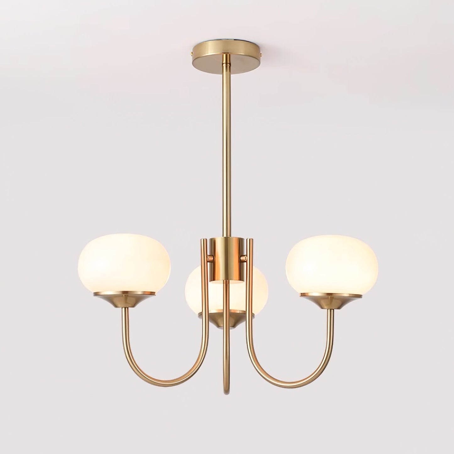 Bianca Marshmallow Chandelier