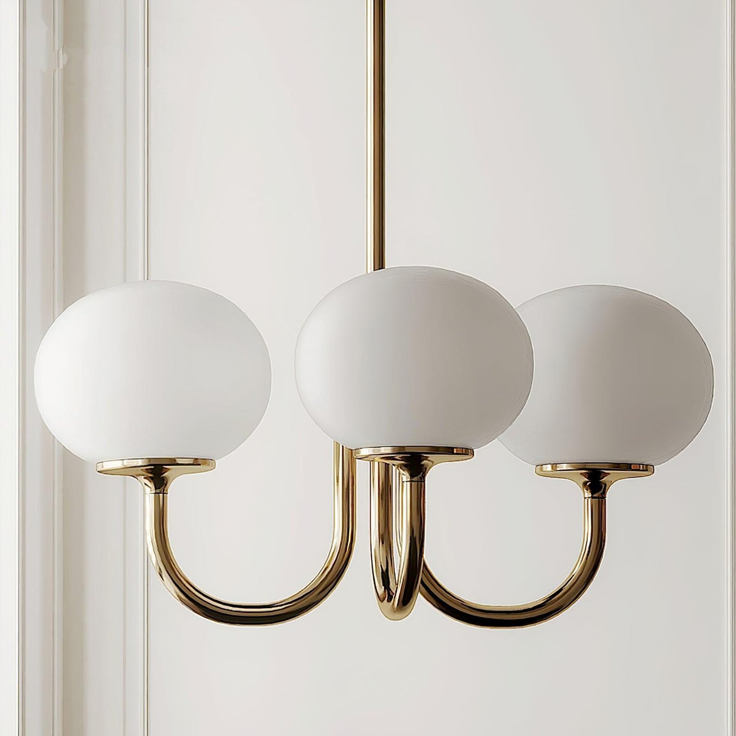 Bianca Marshmallow Chandelier