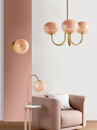 Bianca Marshmallow Chandelier