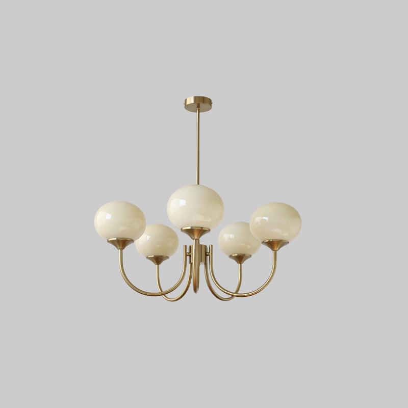 Bianca Marshmallow Chandelier