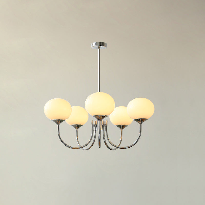 Bianca Marshmallow Chandelier