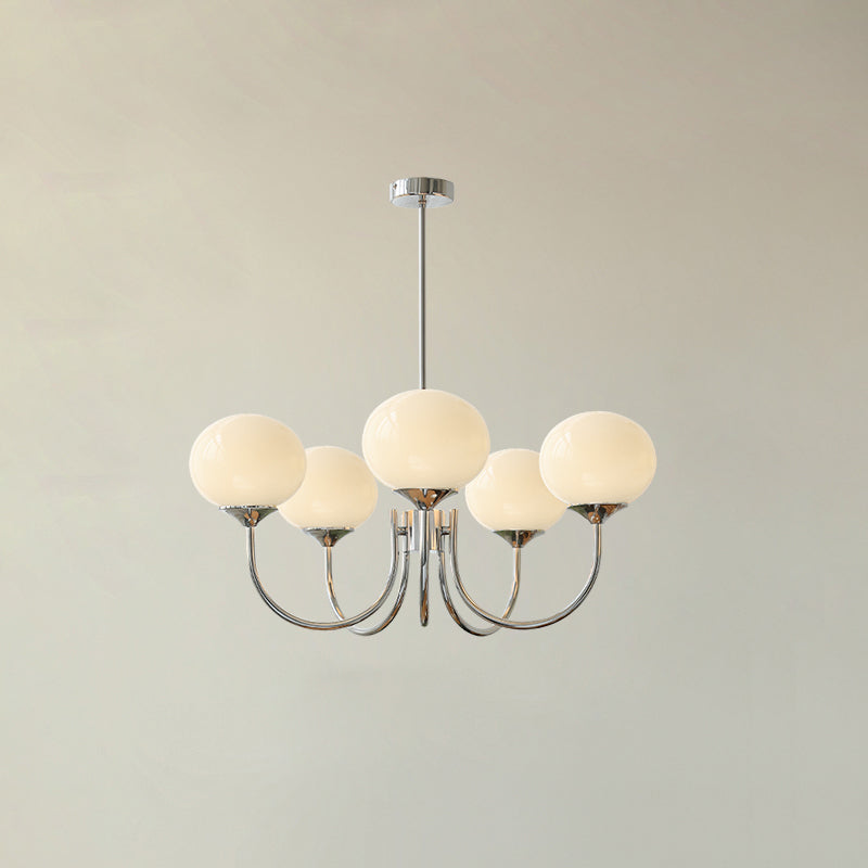 Bianca Marshmallow Chandelier