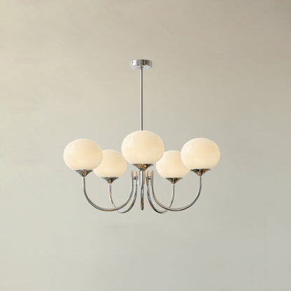Bianca Marshmallow Chandelier