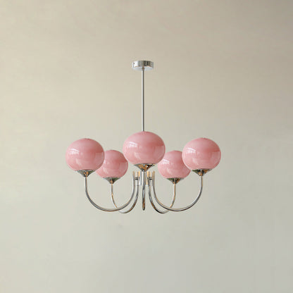 Bianca Marshmallow Chandelier