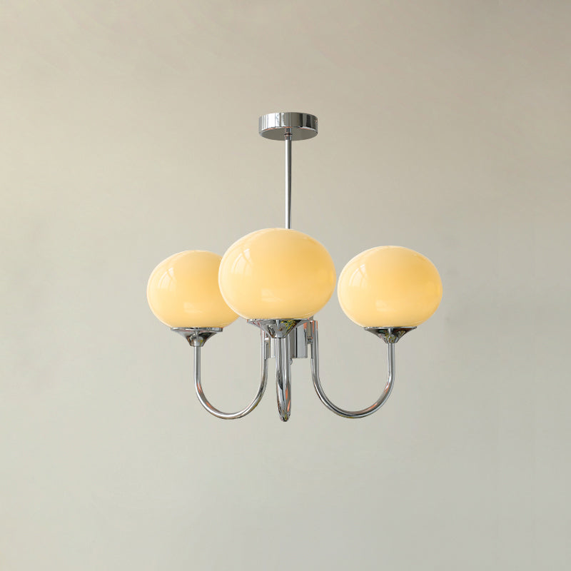Bianca Marshmallow Chandelier