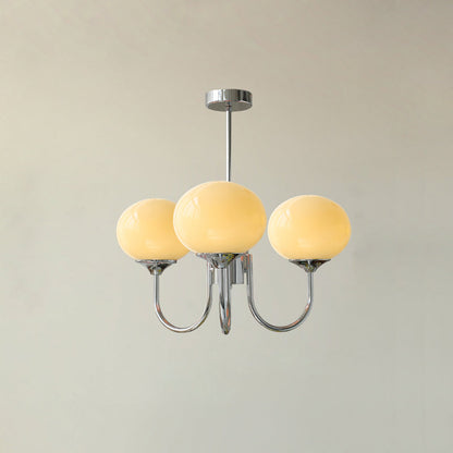 Bianca Marshmallow Chandelier