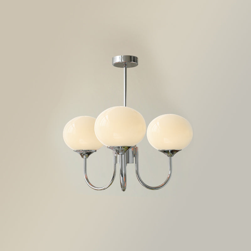 Bianca Marshmallow Chandelier